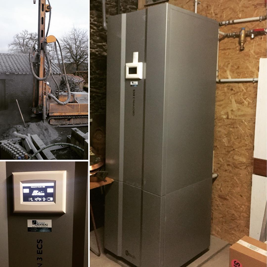 Jeaneau Electricite Maison Connectee Saint Philbert De Grand Lieu R17853990856056585