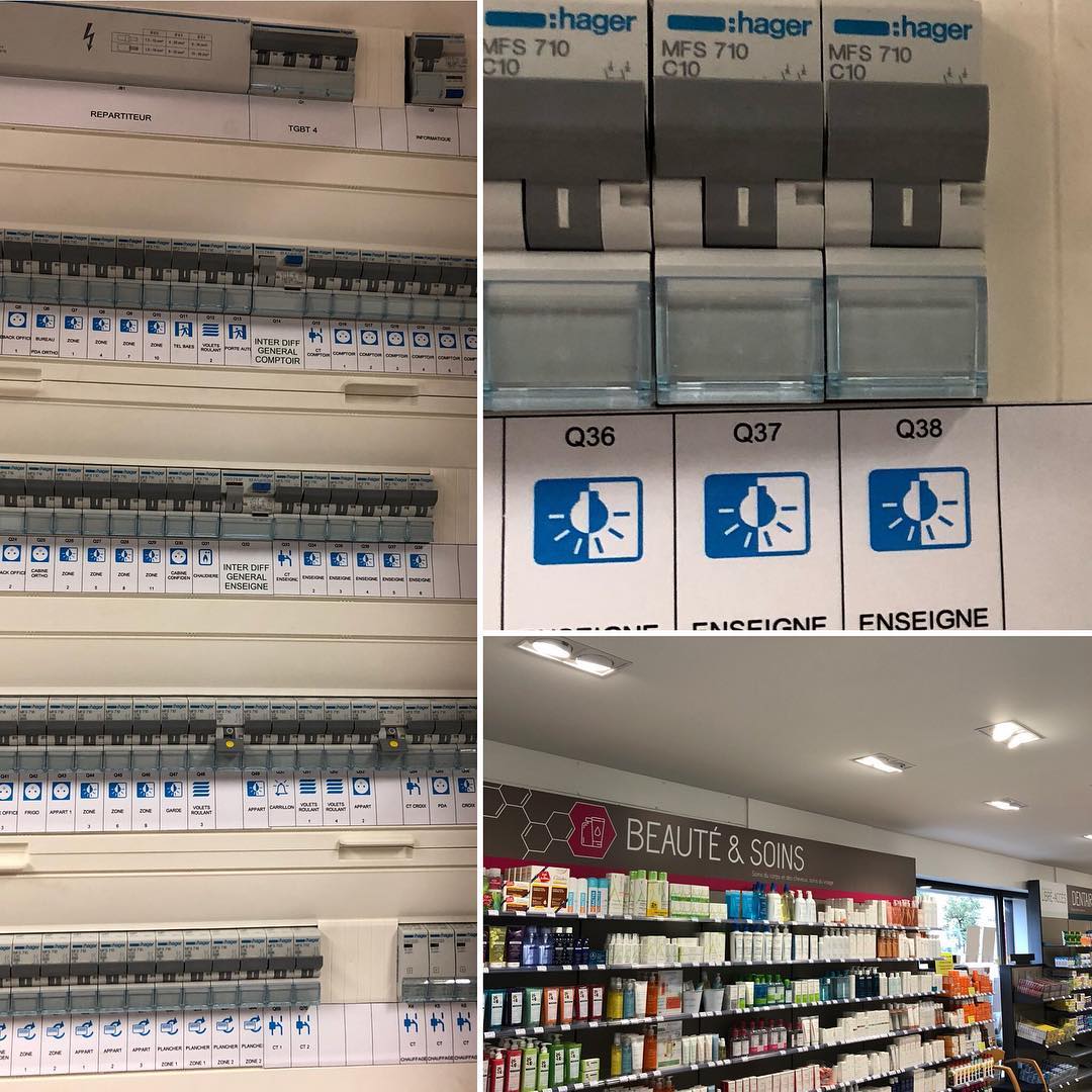 Jeaneau Electricite Maison Connectee Saint Philbert De Grand Lieu R17892240625211584