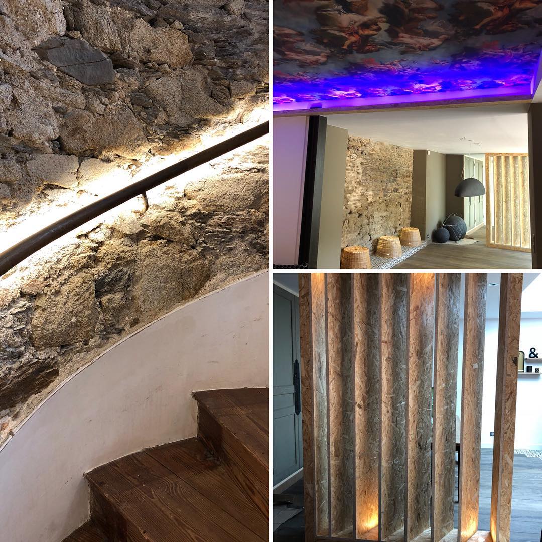 Jeaneau Electricite Maison Connectee Saint Philbert De Grand Lieu R17937227881080022